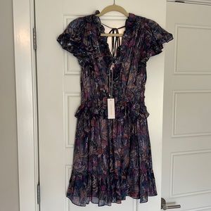 Rebecca Taylor Dress